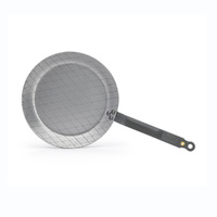De Buyer Steel Steak Frypan Mineral B Ø 28cm