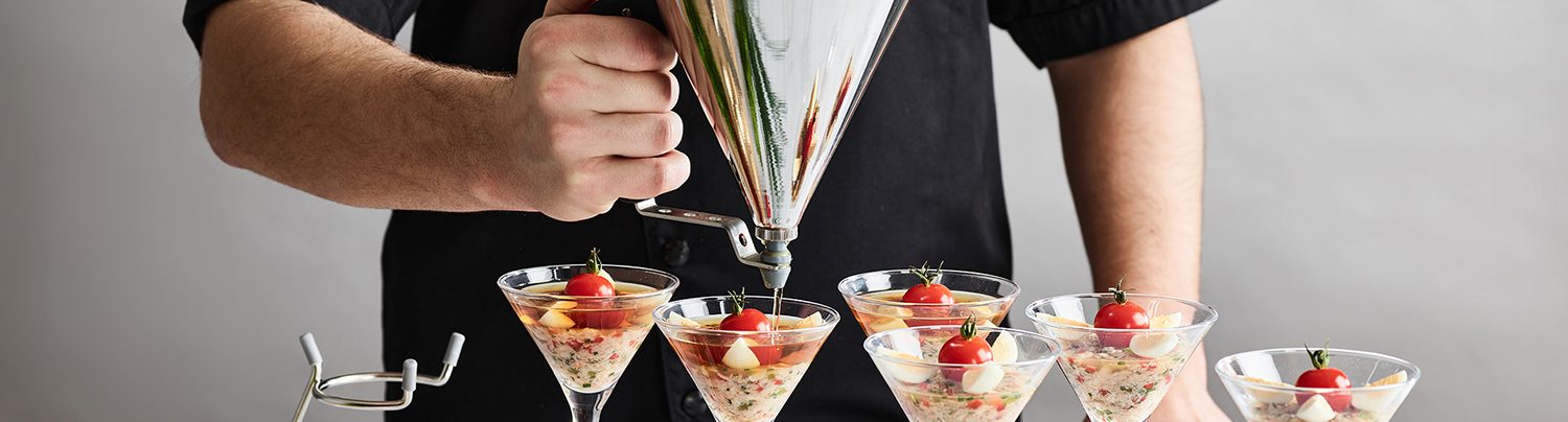 Trade Pricing on Commercial Kitchenware — NZ-Wide 