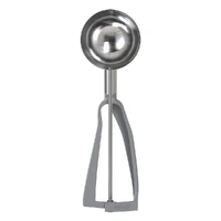Bonzer Portioner No 8 Grey