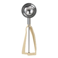 Bonzer Portioner No 10 Ivory