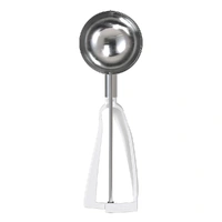 Bonzer Portioner No 6 White