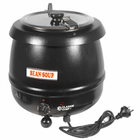 SOUP WARMER 10LT