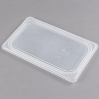 12pk 1/9 Size GN Pan Seal Lid