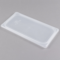 12pk 1/3 Size GN Seal Lid
