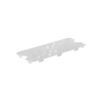 Drain Shelf GN 1/3 Size Clear