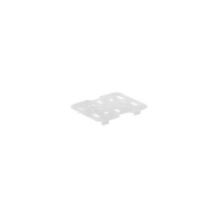 Drain Shelf GN 1/6 Size Clear