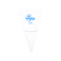 Kh Kookie ® Pastry Bag Reusable 35cm