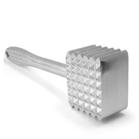 Kh Classik Chef ® Meat Tenderiser Large Alum