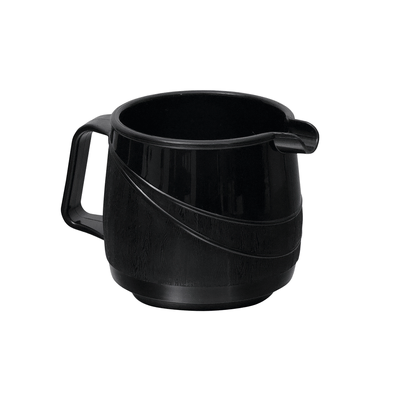 24pk Moderne Pourer Insulated 250ml Black