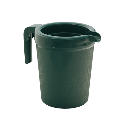 12pk Traditional Jug Insulated 1L Green