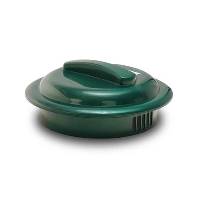 6pk Traditional Jug Lid 1L Green