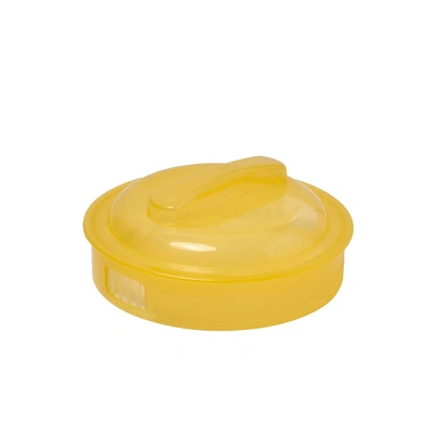 Jug Lid 1L Yellow