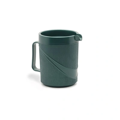 12pk Moderne Insulated Jug 600ml Green