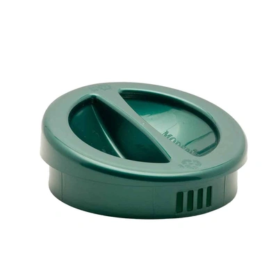 6pk Moderne Jug Lid Green