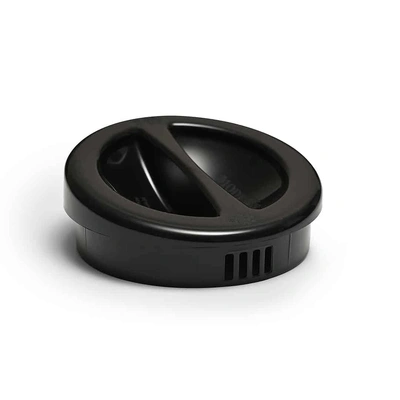 6pk Moderne Jug Lid Black