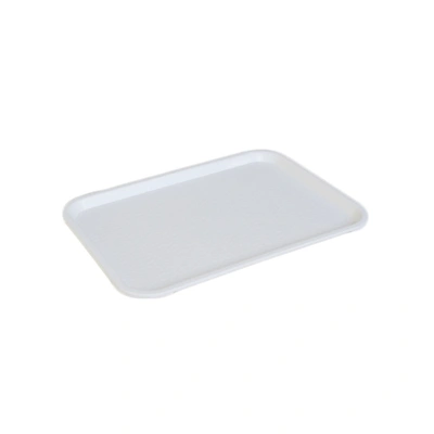 Tray-30x40cm White