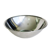 SS MIXING BOWL 4.5 LTR SS 295X97MM