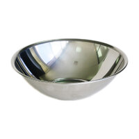SS MIXING BOWL 10LTR 400X115MM