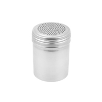 SALT DREDGE 285ML WITHOUT HANDLE