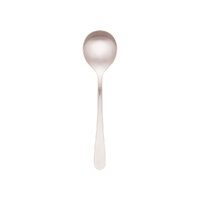 LUXOR SOUP SPOON 18/0 DOZ