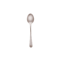 YORK TEASPOON COFFEE SPOON DOZ