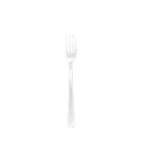 AMALFI DESSERT FORK DOZ