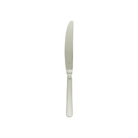 BOGART TABLE KNIFE M.B DOZ