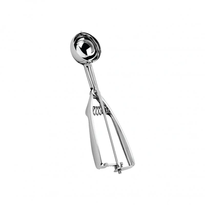 Chef Inox Scoop Portioner No10 - 65mm Dia