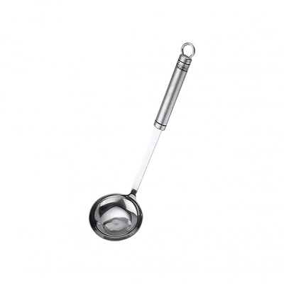 Chef Inox Como Ladle Soup 83mm 18/10