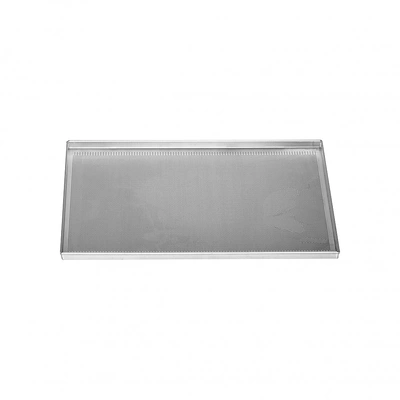 Paderno Alusteel Perforated Baking Sheet