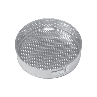 Cakepan Fisko Spring22cm Tin (Flat Base)