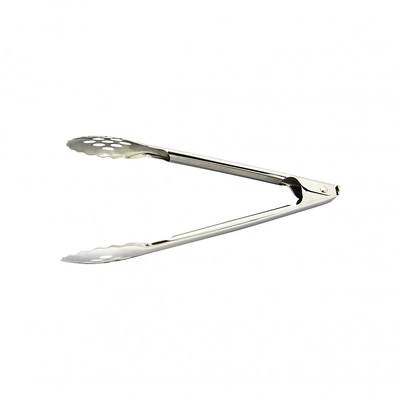 Chef Inox Tong Utility Locking 280mm