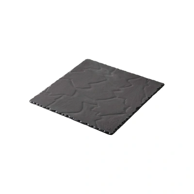 Revol Basalt Plate 250x250mm