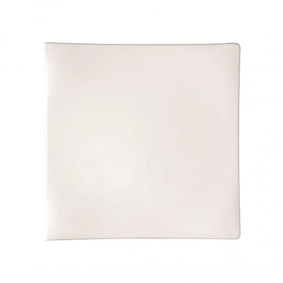 Royal Bone China Rb Square Plate 240mm
