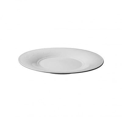 RENE OZORIO PASTA PLATE WIDE RIM 300mm