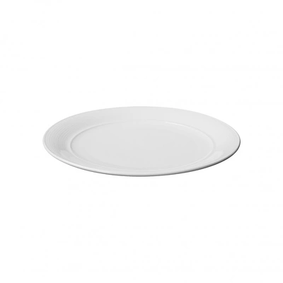RENE OZORIO ROUND PLATE FLAT 170mm