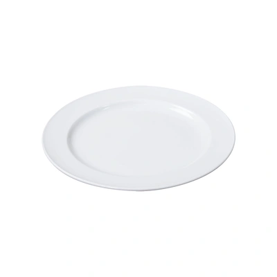 Patra by Nikko Patra Rnd Raised Rim Plate 205mm (0020)