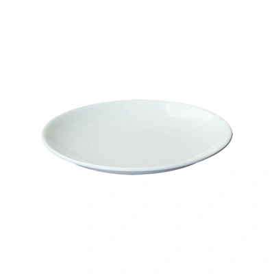 Patra by Nikko Patra Nova Rnd Plate 210mm Coupe (0121)