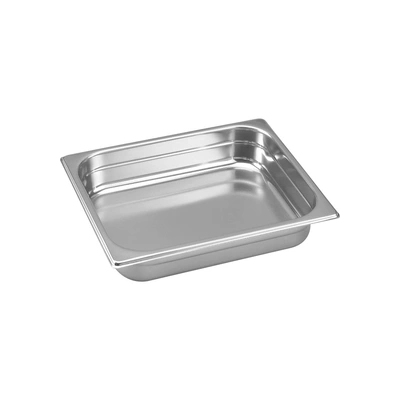 Inox Macel G/Norm Pan 1/2x 20mm - Maxipan