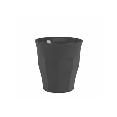 Duralex Picardie Black Soft Touch 250ml