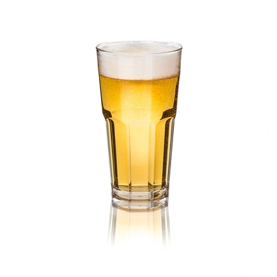 Viva Pacific Stackable Pint 570ml