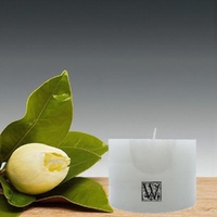 100x70mm SMOOTH FINISH CYLINDER -WHITE(2