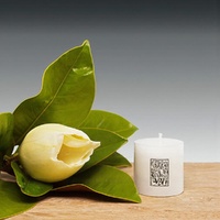 50x50mm SMOOTH FINISH CYLINDER -WHITE(96