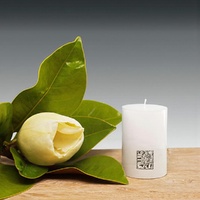 50x75mm SMOOTH FINISH CYLINDER -WHITE(48