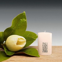 50x75mm SMOOTH FINISH CYLINDER -CREAM(48