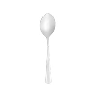 CARLTON / CONSORT DESSERT SPOON DOZ