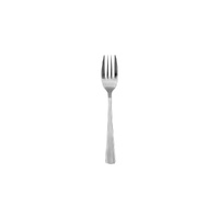 CARLTON / CONSORT DESSERT FORK DOZ