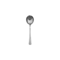CARLTON / CONSORT SOUP SPOON DOZ
