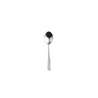 CARLTON / CONSORT FRUIT SPOON DOZ