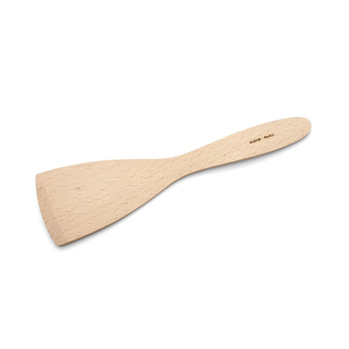 LARGE SPATULA  WOOD - B BOIS